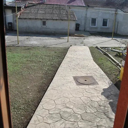 Appartement Neversea - City Center Apart Constanţa