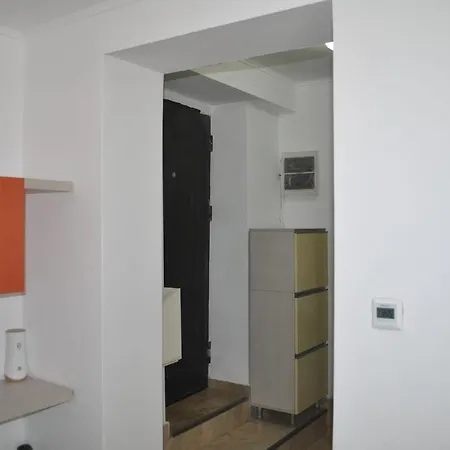 Neversea - Center Apartman *
