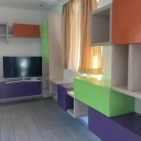 Neversea - Center Apartman Konstanca