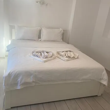 Neversea - Center Apartman *