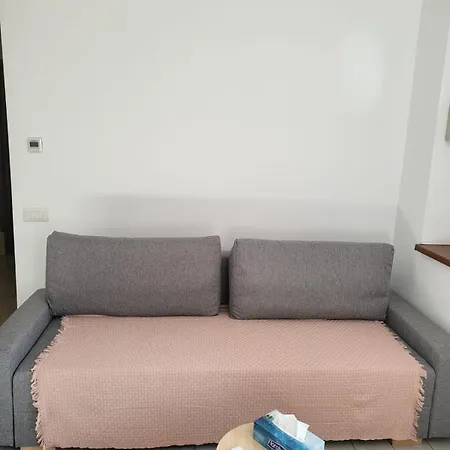Neversea - Center Apartman Konstanca