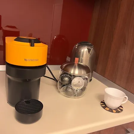 Neversea - Center Apartman *