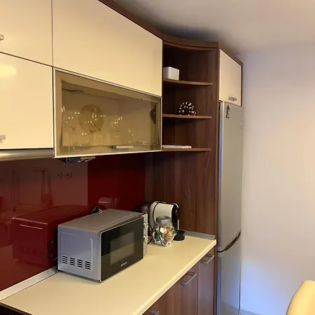 Apartman Neversea - Center