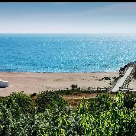 Neversea - Center Apartman