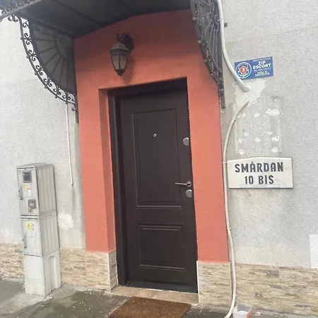 Apartman Neversea - Center *